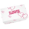 Unbranded txtChoc Gift (Medium) in ``LOVE`` Gift Wrap