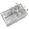 Unbranded txtChoc Gift (Small) in ``Ice Queen Bouquet``