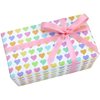 Unbranded txtChoc Gift (Small) in ``Pastel Hearts`` Gift
