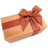 Unbranded txtChoc Gift (Small) in ``Russet`` Gift Wrap