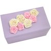 Unbranded txtChoc Gift (Small) in ``Sweet Rose`` Gift Wrap