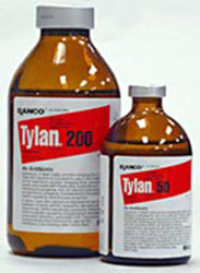 Unbranded Tylan 200