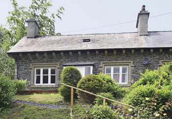 Unbranded TyN-Y-Coed