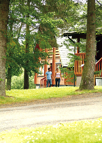 Unbranded Tynedale Classic Holiday Park