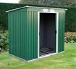 Unbranded Tynedale Pent Shed: Foundation Kit 8 x 4