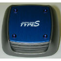 Type S Sports A/F Blue