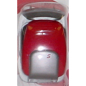 Type S Sunglasses Holder Red