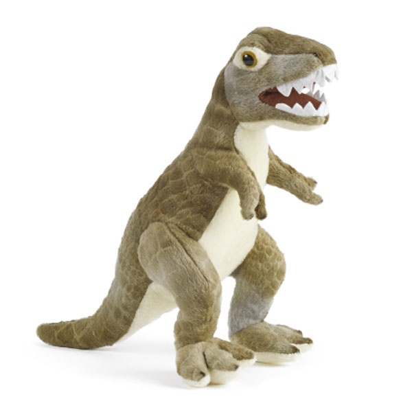 Unbranded Tyrannosaurus Rex Soft Toy