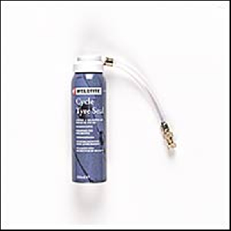 Tyre Sealant