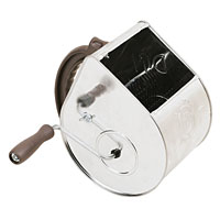 Tyrolean Flicker Gun