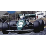 Tyrrell Ford 012 D. Sullivan