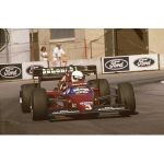 Tyrrell-Ford 012 Martin Brundle 1984