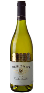 Produced in an almost perfect growing season for making classic age worthy Hunter Semillon. All the 