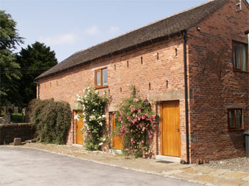 Unbranded Tythe Barn