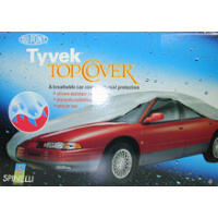 Tyvek Car Cover XXL