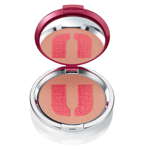 Unbranded U by Ungaro Face Powder Runway Pink