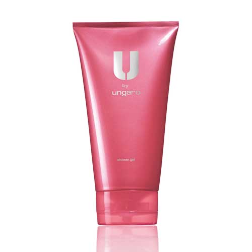 Unbranded U by Ungaro for Her Shower Gel