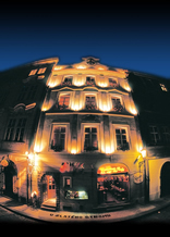 Unbranded U Zlateho Stromu