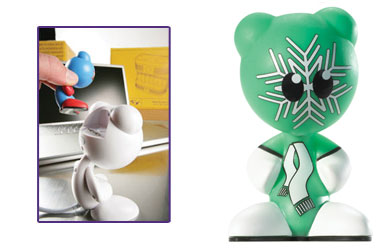 Unlock a world of games!