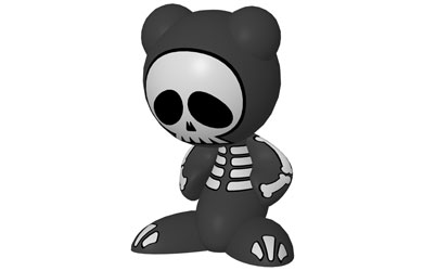 Unlock a world of games!