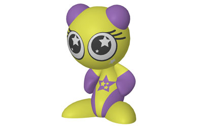 Unlock a world of games!