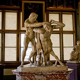 Unbranded Uffizi Gallery andndash; Skip The Line Ticket - Adult