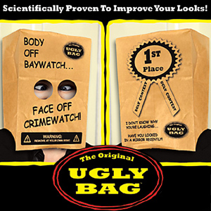 Unbranded Ugly Bag
