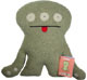 "I am not an animal! I am an Uglydoll!" And what a