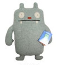 Ugly Dolls (Jeero)- Prettyugly LLC