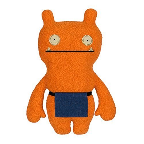 Ugly Dolls (Wage)- Prettyugly LLC