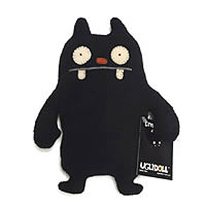 Unbranded Uglydoll Secret Mission Jeero