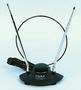 UHF LOOP ANTENNA