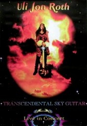 Unbranded ULI JON ROTH