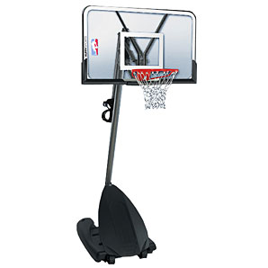Ultima Basket Ball Set