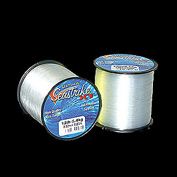 Unbranded Ultima Sea Strike XT - Crystal - 40lb