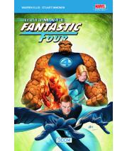 Ultimate Fantastic Four: Doom Vol 2