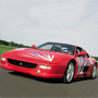 Unbranded Ultimate Ferrari 355 Driving (UK Wide)