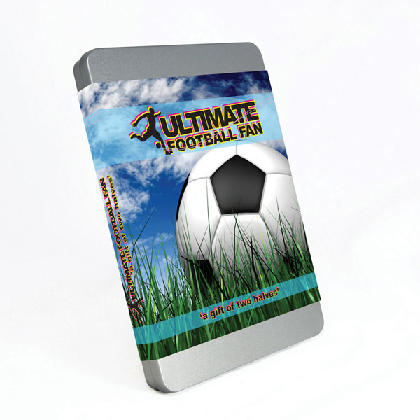 Ultimate Football Fan