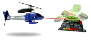 Unbranded Ultimate Ground Assault