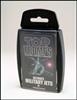 Unbranded Ultimate Military Jets Top Trumps: - As per pack