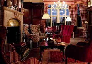 Visit the Greenwoods Hotel and Spa, a beautiful 17th Century Grade II listed manor house, with