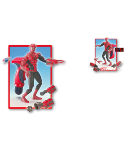 Ultimate Spider-Man 30cm