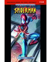 176 page graphic novel - Spider-Man stories told outside the long-runing continuity