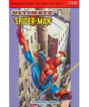 Ultimate Spider-Man: Learning Curve Vol 2