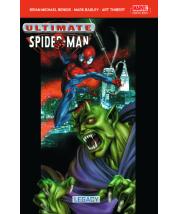 Ultimate Spider-Man: Legacy Vol 4