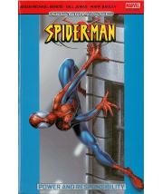 192 page graphic novel - Spider-Man stories told outside the long-runing continuity