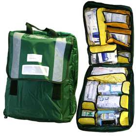 Unbranded Ultimate Sports First Aid Kit
