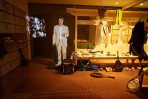 Unbranded Ultimate Wimbledon Tour for 2