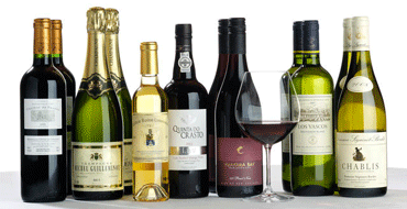 Unbranded Ultimate Wine Dozen