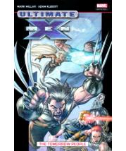 Ultimate X-Men: The Tomorrow People Vol 1